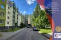 Apartamento 3 habitaciones 70 m² Druzhny, Belarús