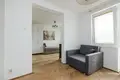 Apartamento 2 habitaciones 28 m² Varsovia, Polonia