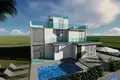 3 bedroom villa 128 m², All countries