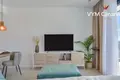 Bliźniak 2 pokoi 107 m² Finestrat, Hiszpania