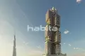 Mieszkanie 4 pokoi 206 m² Dubaj, Emiraty Arabskie