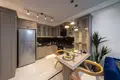 1 bedroom apartment 53 m² Mezitli, Turkey