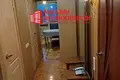 2 room apartment 48 m² Labna-Aharodniki, Belarus