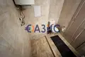 Mieszkanie 2 pokoi 49 m² Rawda, Bułgaria