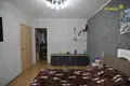 2 room apartment 58 m² Lyasny, Belarus