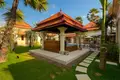 Casa 5 habitaciones 480 m² Phuket, Tailandia