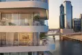 Квартира в новостройке 1BR | DG1 Living Tower | Dar Al Arkan 