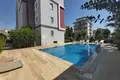 Mieszkanie 4 pokoi 140 m² Yaylali, Turcja