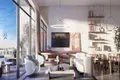 Mieszkanie 1 pokój 805 m² Dubaj, Emiraty Arabskie
