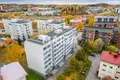 Appartement 3 chambres 77 m² Tampereen seutukunta, Finlande