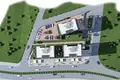 3 bedroom apartment 130 m² Buzluca, Turkey