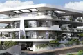 2 bedroom apartment 87 m² Mesa Geitonia, Cyprus