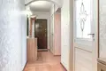 Wohnung 2 Zimmer 45 m² Minsk, Weißrussland