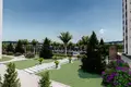 Apartamento 2 habitaciones 74 m² Akdeniz, Turquía
