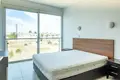 Mieszkanie 1 pokój 45 m² Paralimni, Cyprus