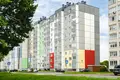 Квартира 2 комнаты 52 м² Фаниполь, Беларусь