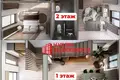 Townhouse 192 m² Hrodna, Belarus