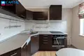 Apartamento 4 habitaciones 81 m² Mazeikiai, Lituania