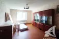 2 room apartment 52 m² Kobryn, Belarus
