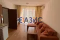 2 bedroom apartment 65 m² Sunny Beach Resort, Bulgaria