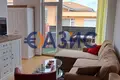 Apartamento 2 habitaciones 48 m² Sunny Beach Resort, Bulgaria