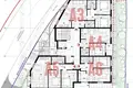 Appartement 29 m² Becici, Monténégro