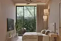 Complexe résidentiel Guarded complex of furnished villas with swimming pools 5 minutes away from beaches, Samui, Thailand