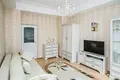 Apartamento 1 habitación 53 m² Minsk, Belarús