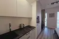 1 room apartment 18 m² in Warsaw, Poland