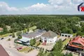 Cottage 210 m² Kalodziscanski sielski Saviet, Belarus