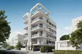 Apartamento 2 habitaciones 108 m² Limasol, Chipre