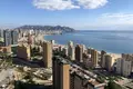 Mieszkanie 3 pokoi 105 m² Benidorm, Hiszpania