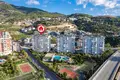 Wohnung 2 Schlafzimmer 110 m² Mittelmeerregion, Türkei