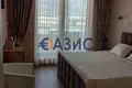 Квартира 3 спальни 115 м² Несебр, Болгария
