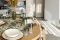 Wohnung 4 Schlafzimmer 173 m² Mittelmeerregion, Türkei