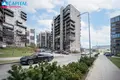 Mieszkanie 2 pokoi 52 m² Wilno, Litwa