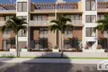 4 room apartment 54 m² Trikomo, Northern Cyprus