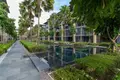 Apartamento 2 habitaciones 99 m² Ban Tha Pak Waeng, Tailandia