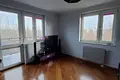 2 room apartment 40 m² in Warsaw, Poland