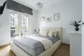 Mieszkanie 2 pokoi 42 m² Warszawa, Polska