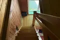 Casa 49 m² Usiazski sielski Saviet, Belarús