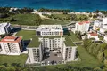 Apartment in a new building N-Bar