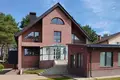 4 bedroom house 389 m² Muchaviecki sielski Saviet, Belarus