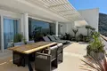 Mieszkanie 3 pokoi 222 m² Altea, Hiszpania