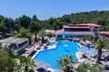 Hotel 900 m² en Municipality of Sithonia, Grecia