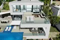 4 bedroom Villa 427 m² Calp, Spain