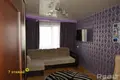 3 room apartment 63 m² Minsk, Belarus