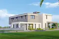 Villa 3 pièces 189 m² Larnaca, Bases souveraines britanniques