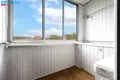Mieszkanie 2 pokoi 55 m² Kłajpeda, Litwa