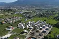 Жилой комплекс вилл 4+1 с бассейном в 150м от Средиземного моря 